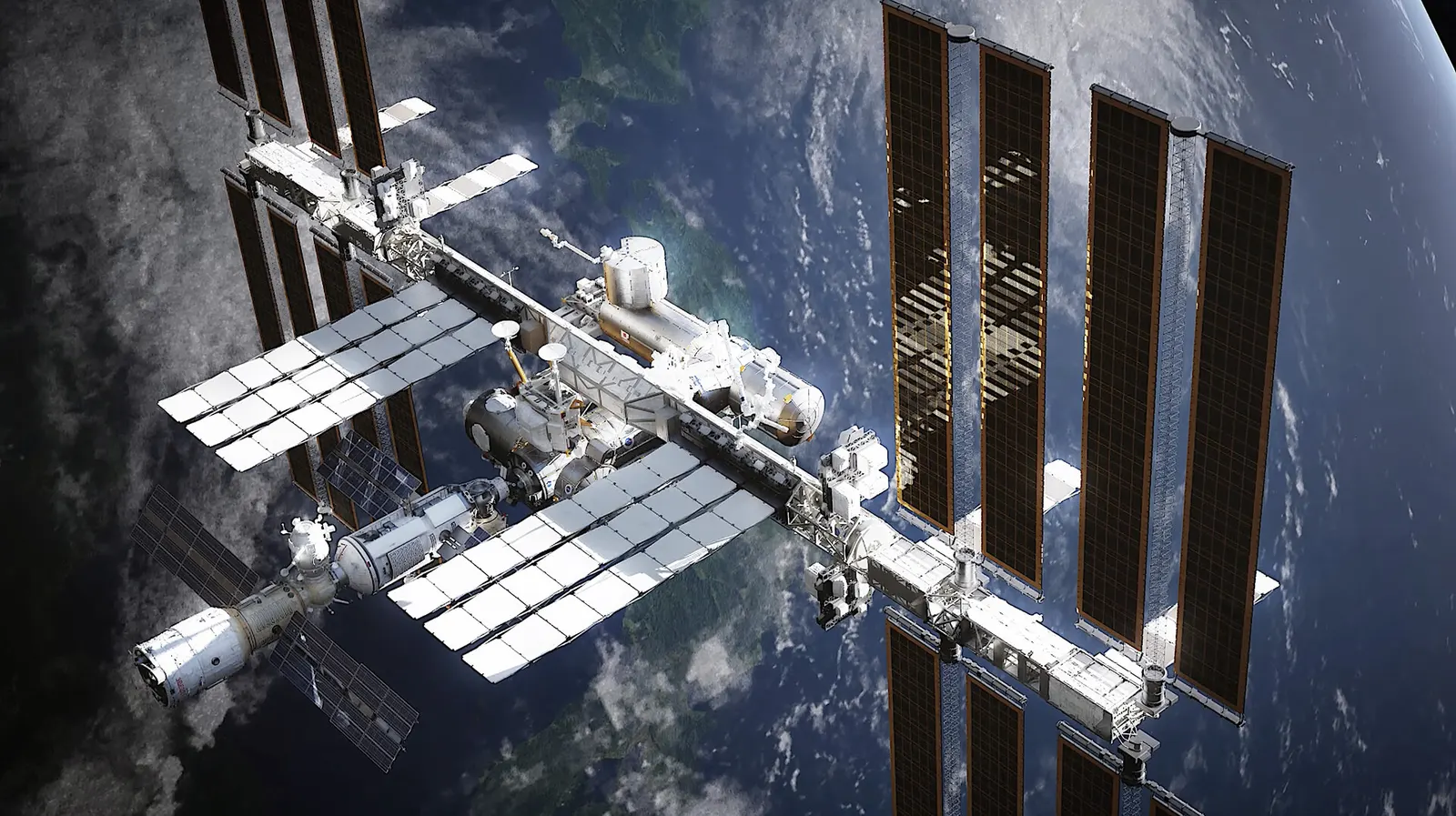 ISS Simulator media 9