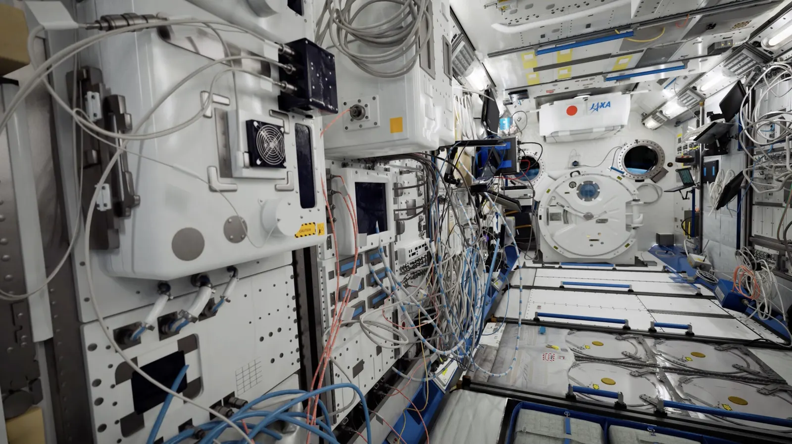 ISS Simulator media 10