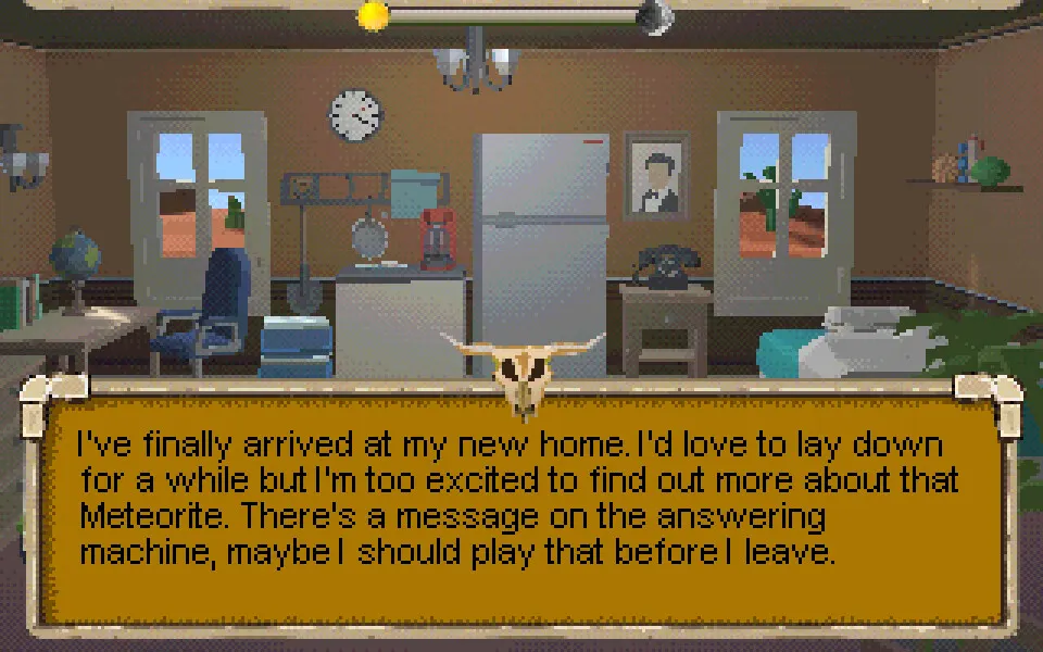 It Returned To The Desert media 3
