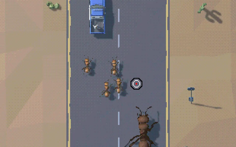 It Returned To The Desert media 4