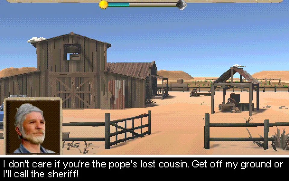 It Returned To The Desert media 7