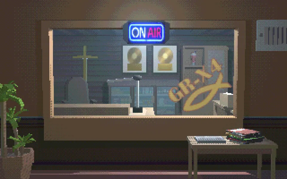 It Returned To The Desert media 11