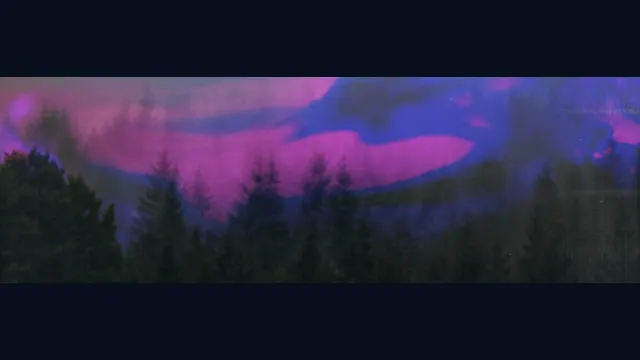It Sleeps Below the Haar