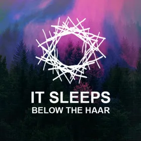 Обкладинка гри It Sleeps Below the Haar