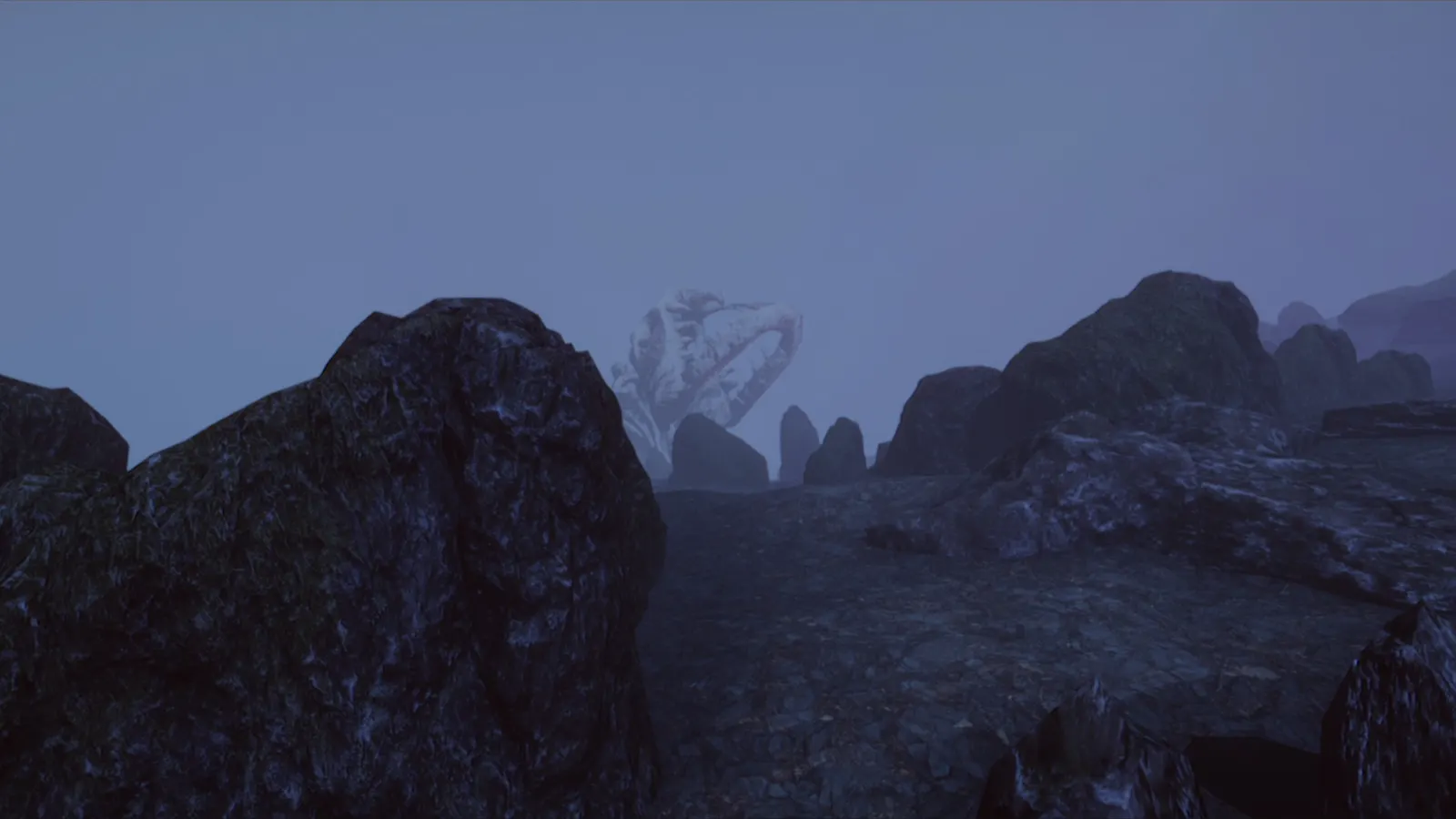 It Sleeps Below the Haar media 2