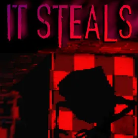 Обкладинка гри It Steals