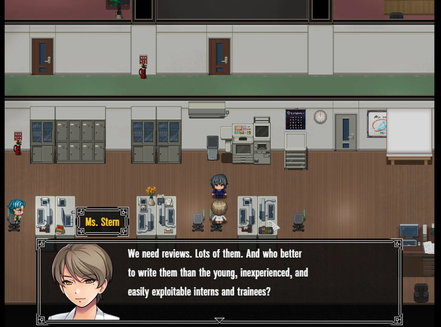 IT Witch Case media 3
