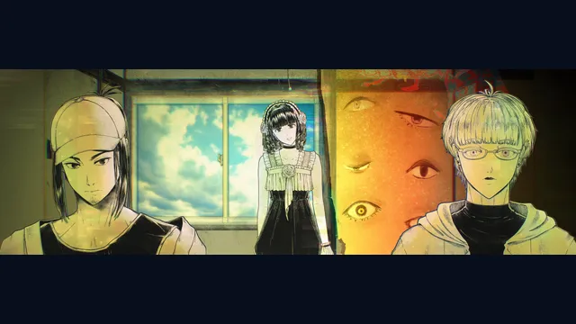 Itachi: Haunted Abodes Wandering Through 2000s Tokyo Culture