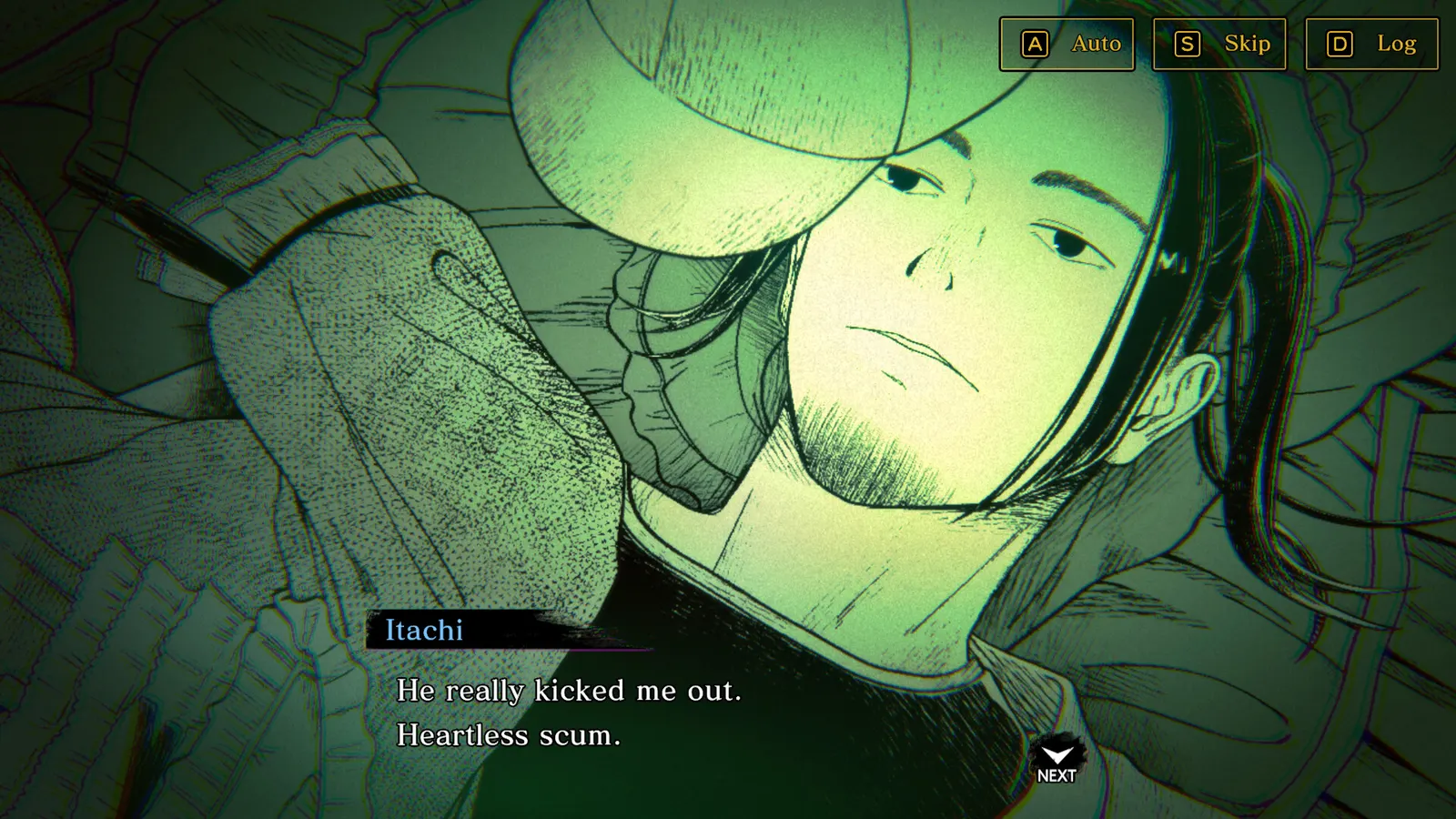 Itachi: Haunted Abodes　Wandering Through 2000s Tokyo Culture media 4