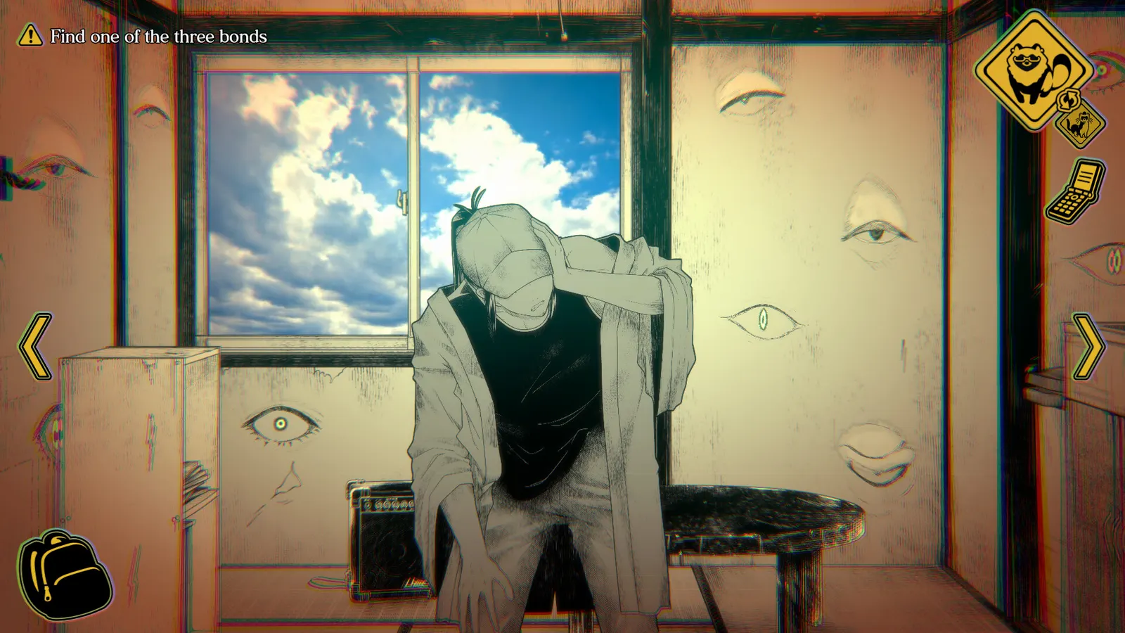 Itachi: Haunted Abodes Wandering Through 2000s Tokyo Culture media 4