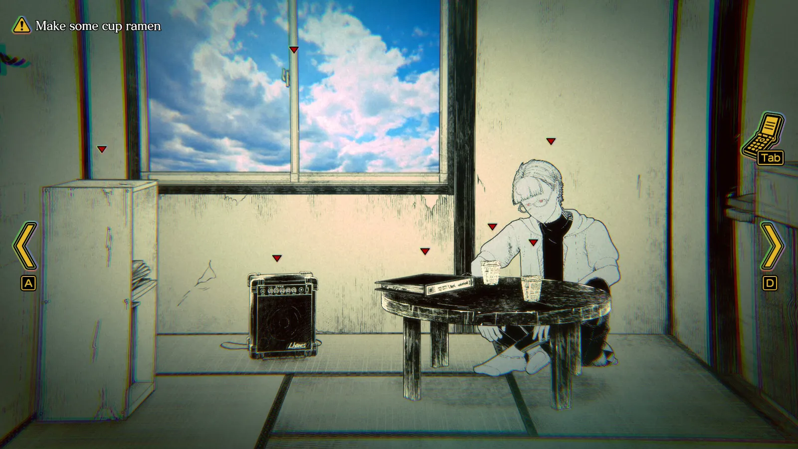 Itachi: Haunted Abodes　Wandering Through 2000s Tokyo Culture media 5