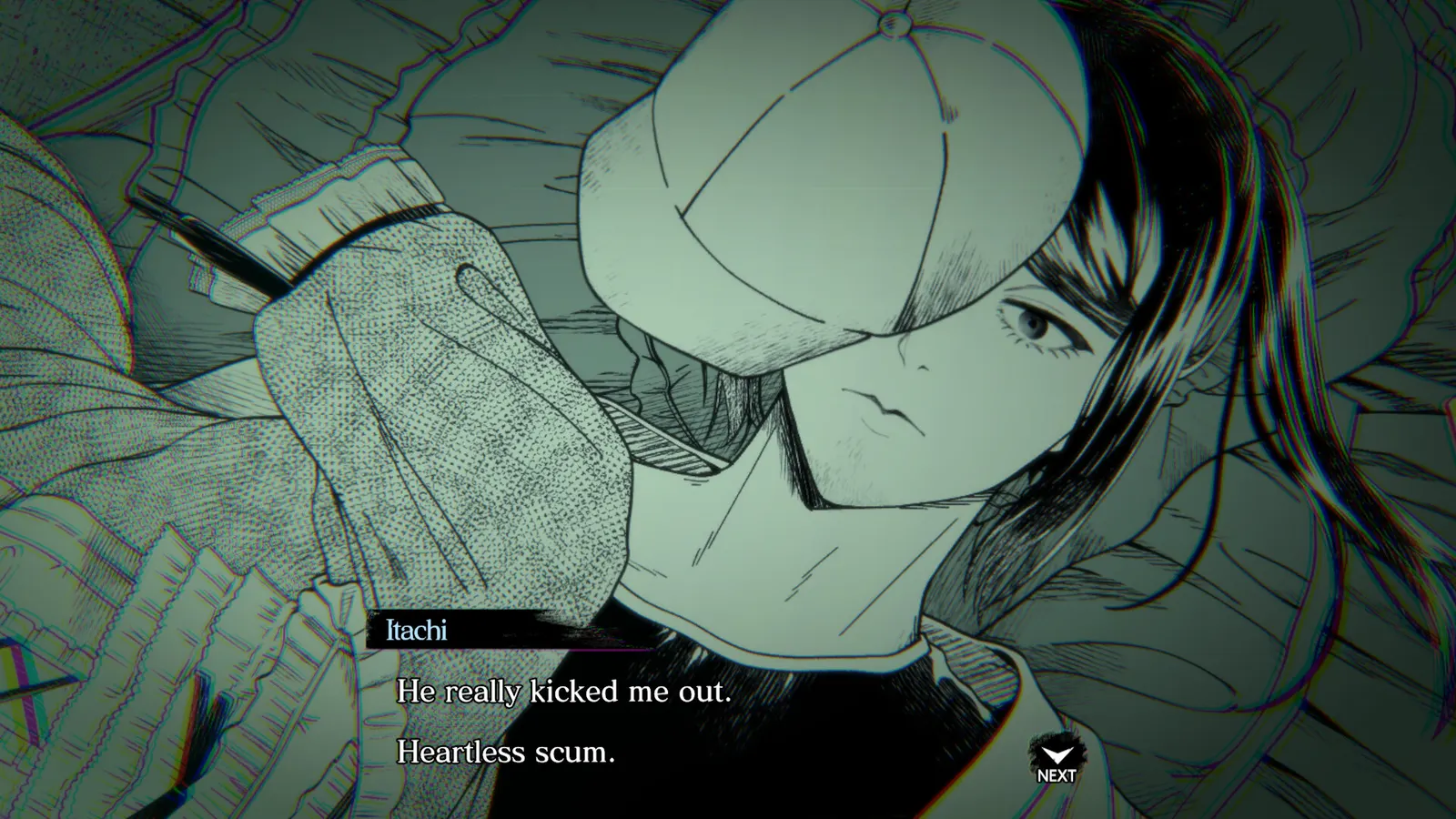 Itachi: Haunted Abodes Wandering Through 2000s Tokyo Culture media 6