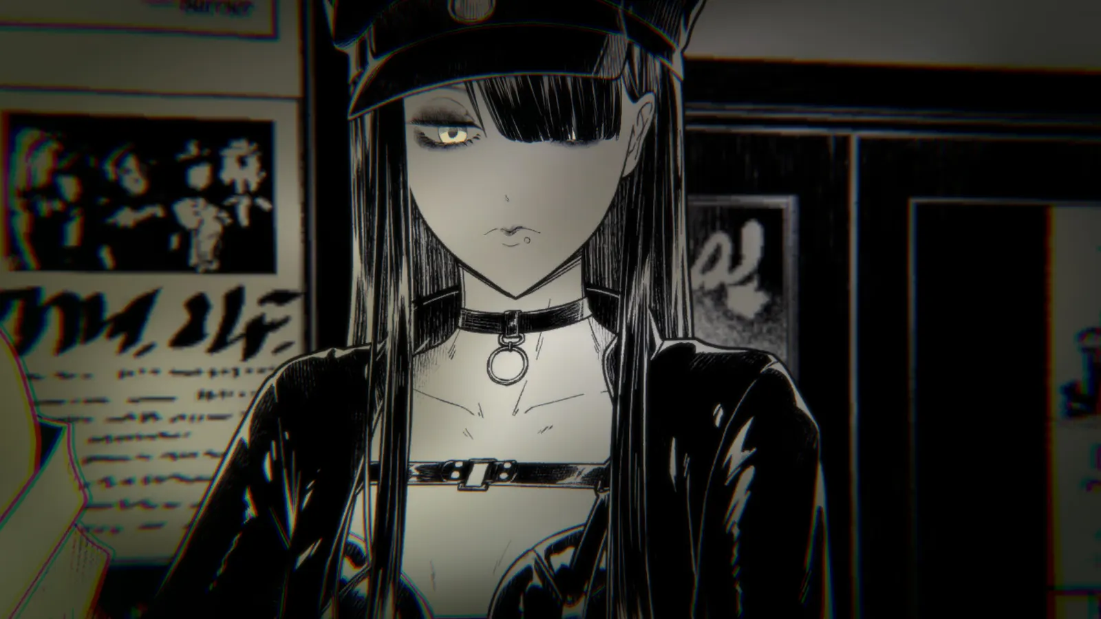 Itachi: Haunted Abodes Wandering Through 2000s Tokyo Culture media 10