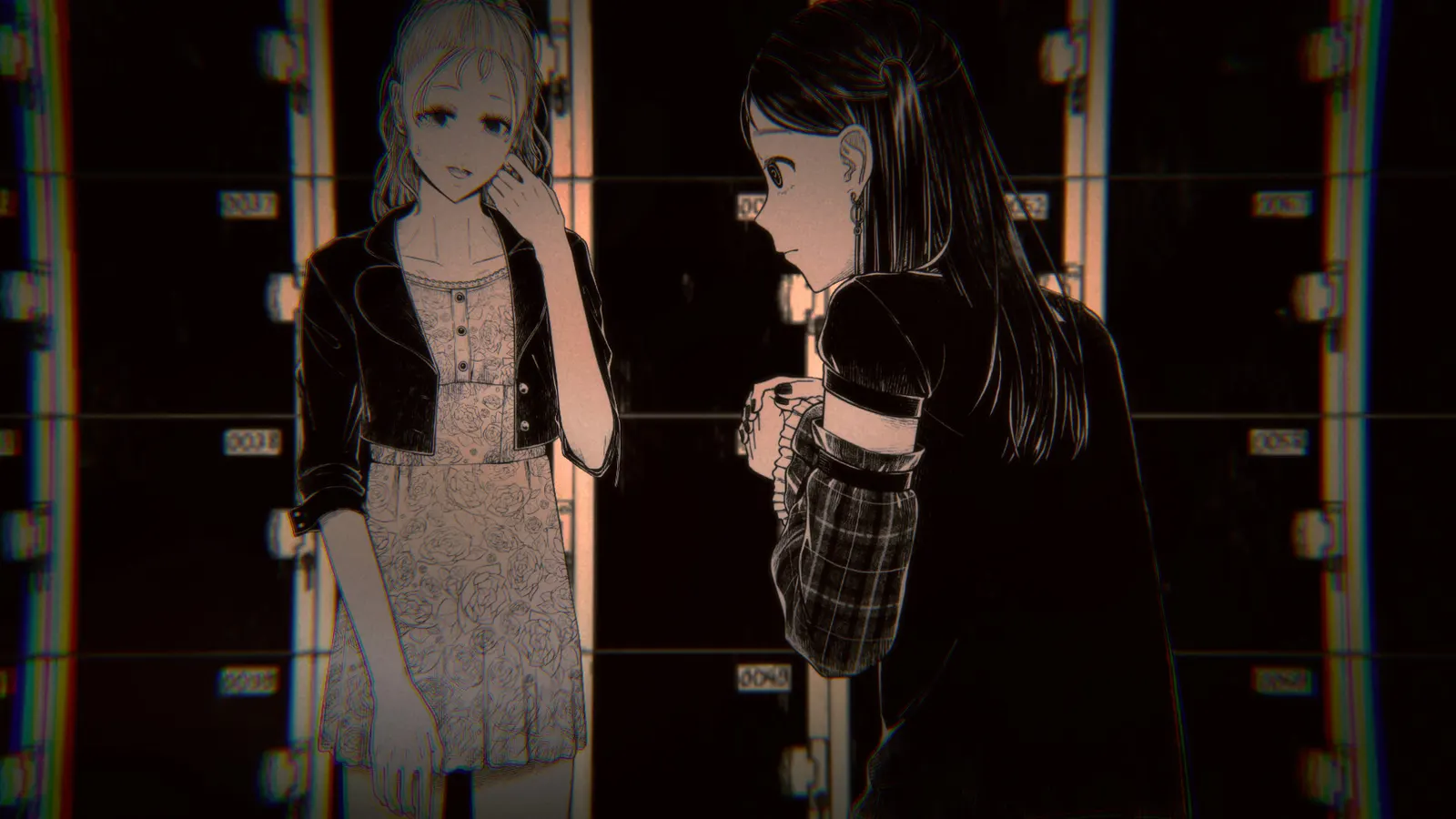 Itachi: Haunted Abodes　Wandering Through 2000s Tokyo Culture media 11