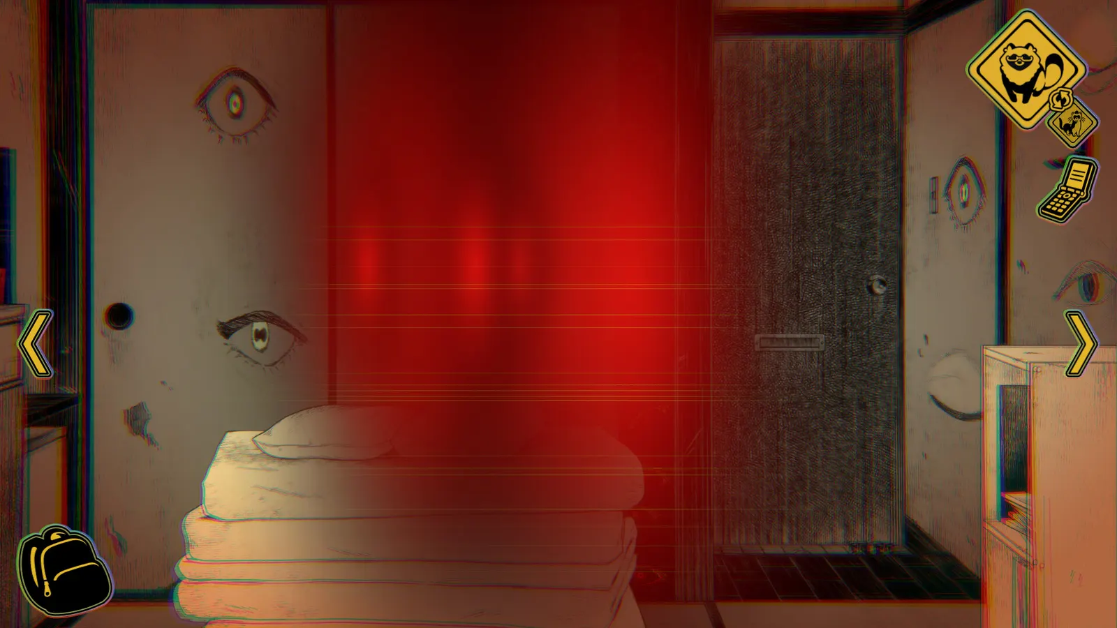 Itachi: Haunted Abodes Wandering Through 2000s Tokyo Culture media 11