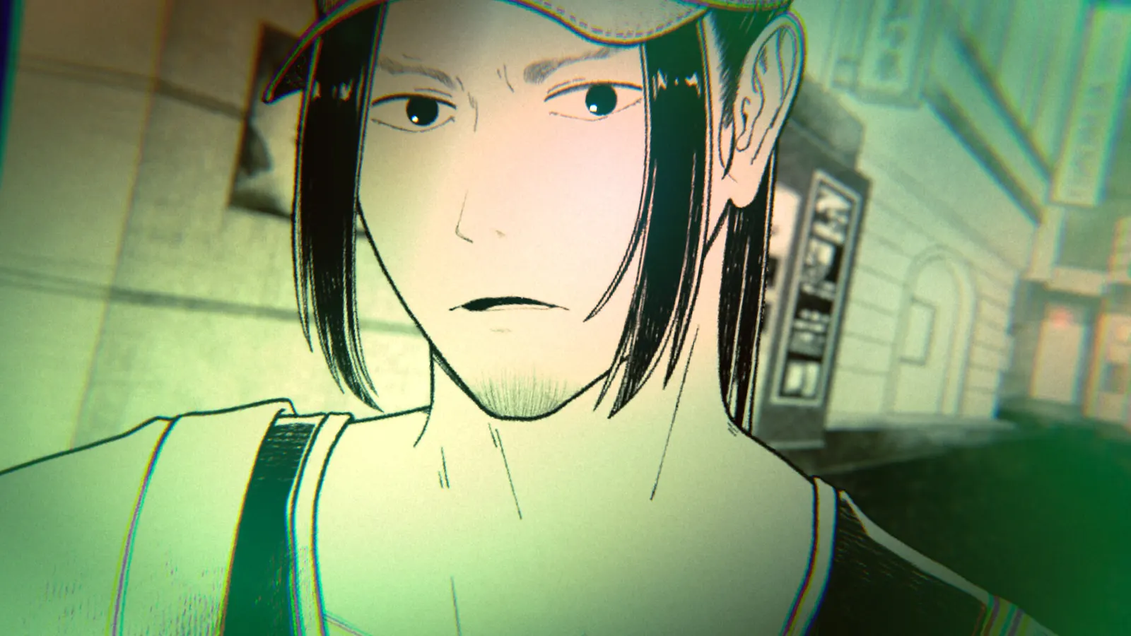 Itachi: Haunted Abodes　Wandering Through 2000s Tokyo Culture media 12