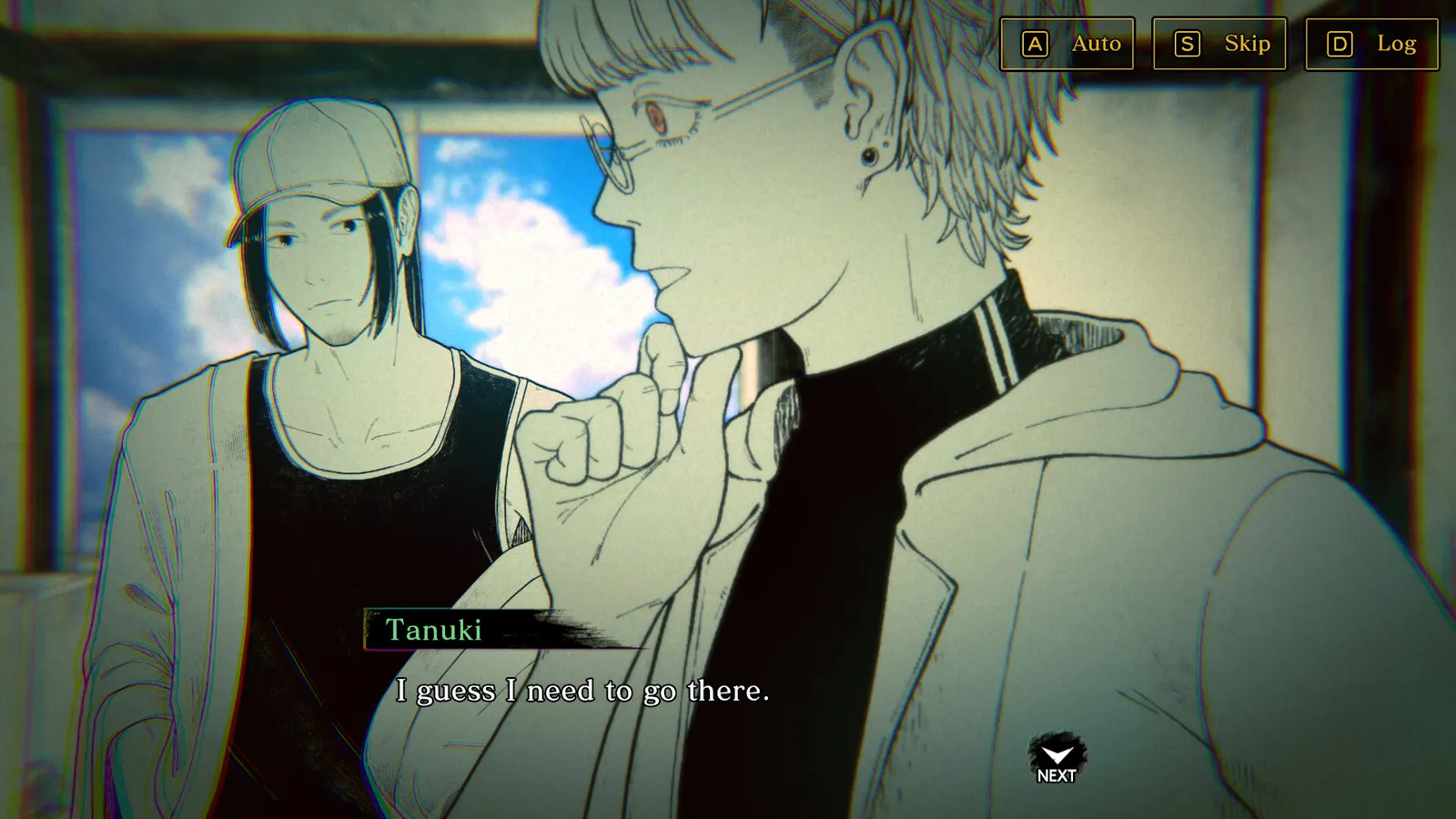 Itachi: Haunted Abodes Wandering Through 2000s Tokyo Culture media 13