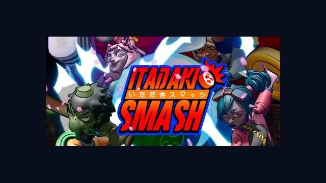 Itadaki Smash