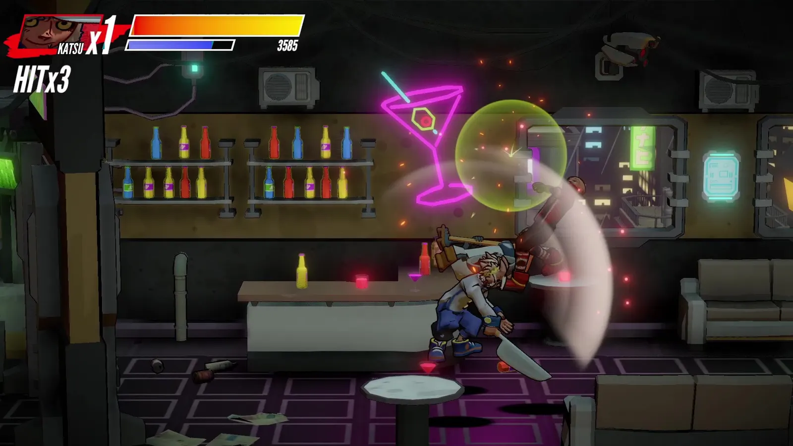 Itadaki Smash media 3