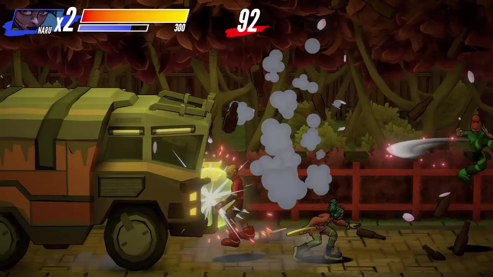 Itadaki Smash media 6