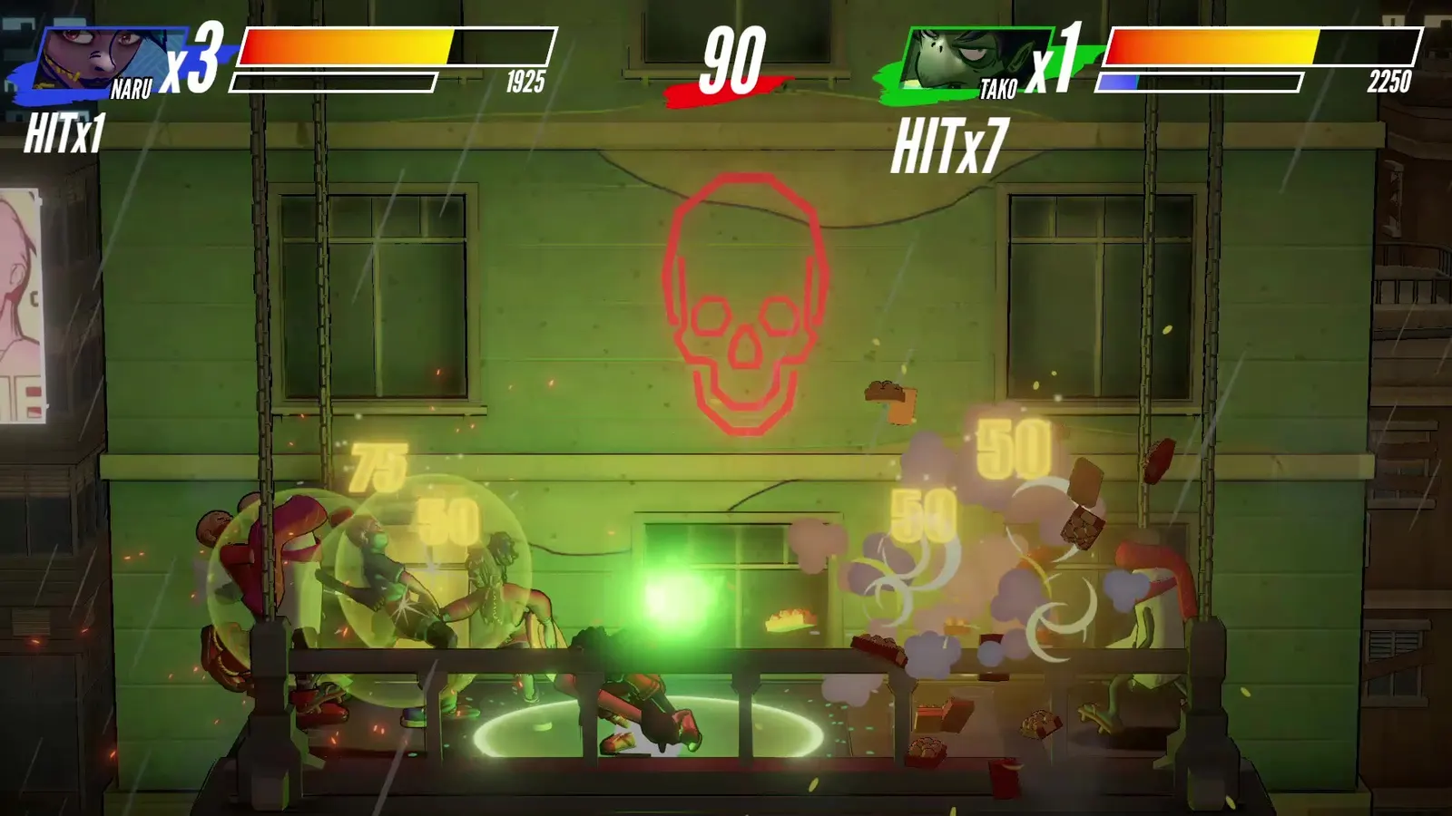 Itadaki Smash media 7