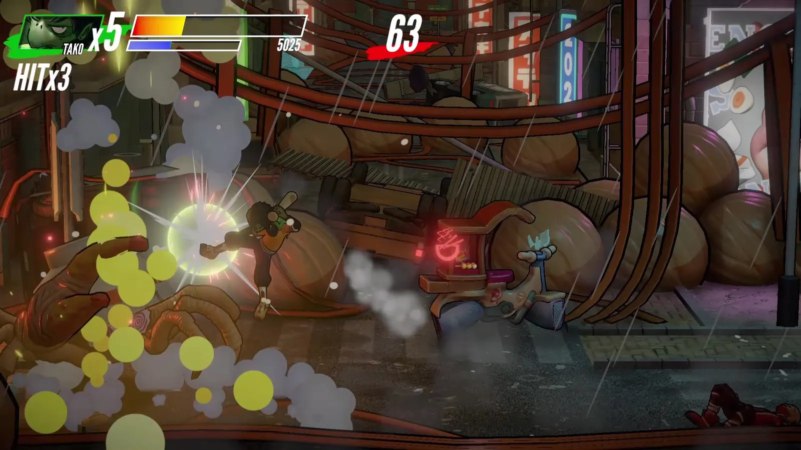 Itadaki Smash media 8