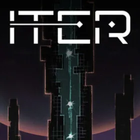 Обкладинка гри ITER-8