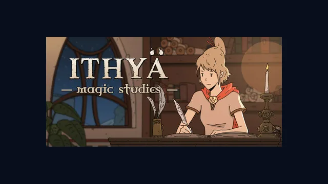 Ithya: Magic Studies
