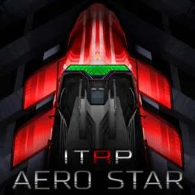 Обкладинка гри ITRP _ Aero Star
