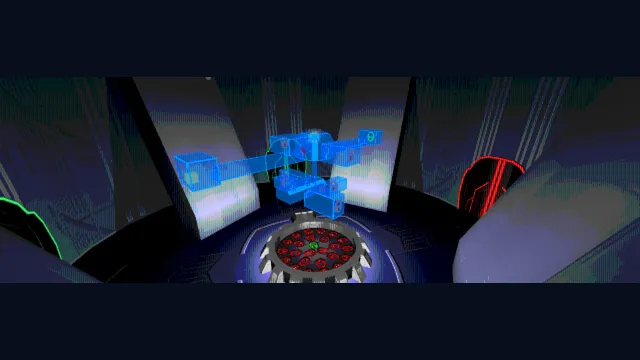 ITRP _ Vacuum Bless