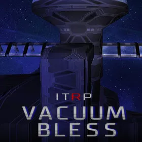 Обкладинка гри ITRP _ Vacuum Bless