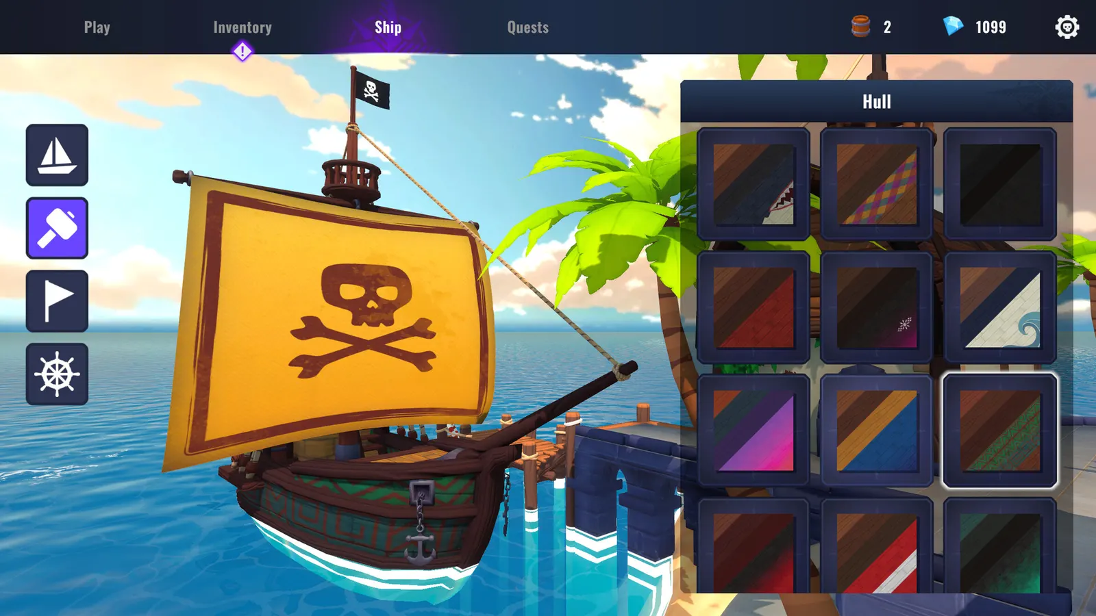 It's About Pirates media 8
