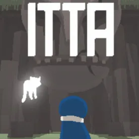 Обкладинка гри ITTA