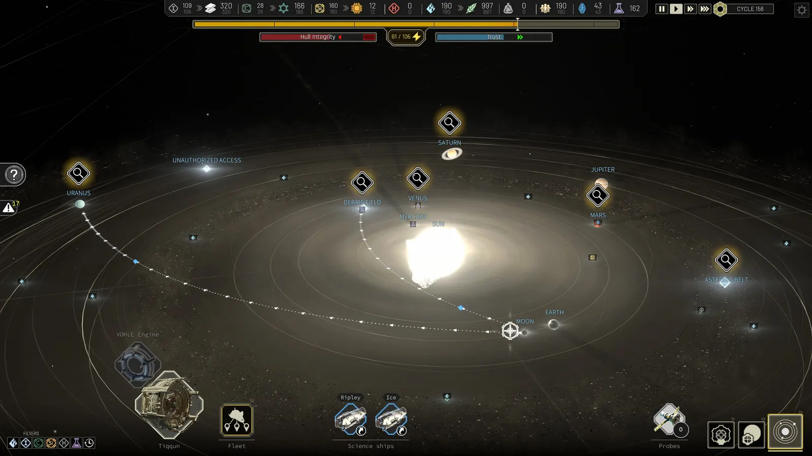 IXION media 8