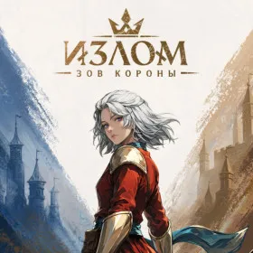 Обкладинка гри Wayfar: Crown's Call
