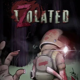 Обкладинка гри iZolated