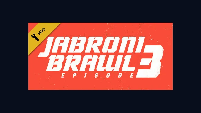 Jabroni Brawl: Episode 3