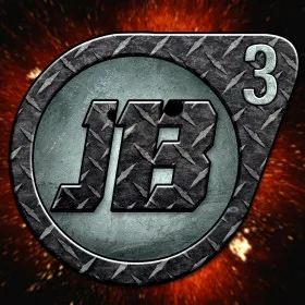 Обкладинка гри Jabroni Brawl: Episode 3