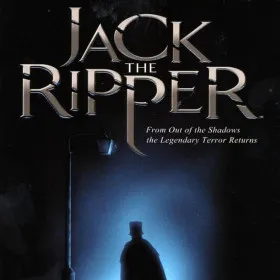 Обкладинка гри Jack the Ripper (2004)