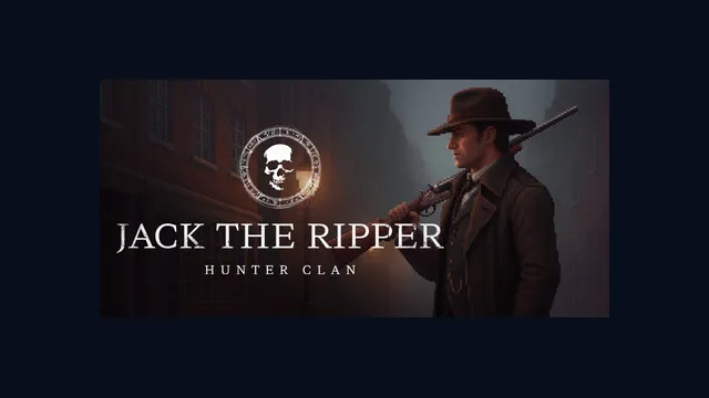 Jack the Ripper: Hunter Clan