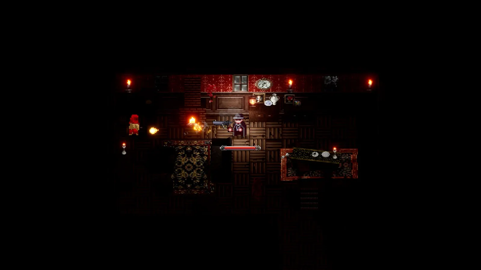 Jack the Ripper: Hunter Clan media 3