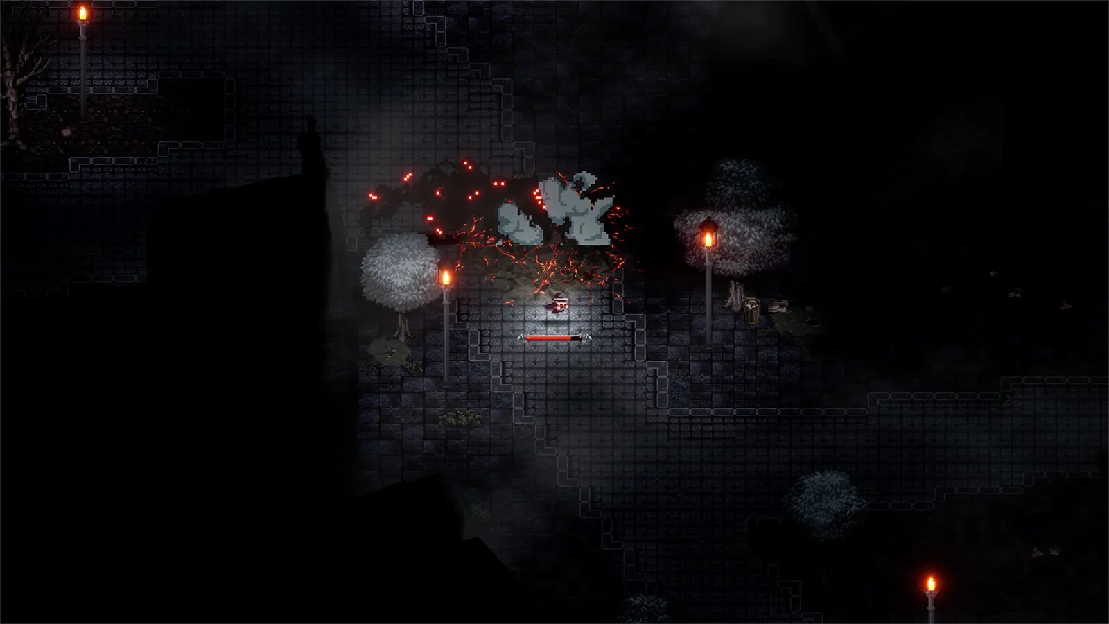 Jack the Ripper: Hunter Clan media 8