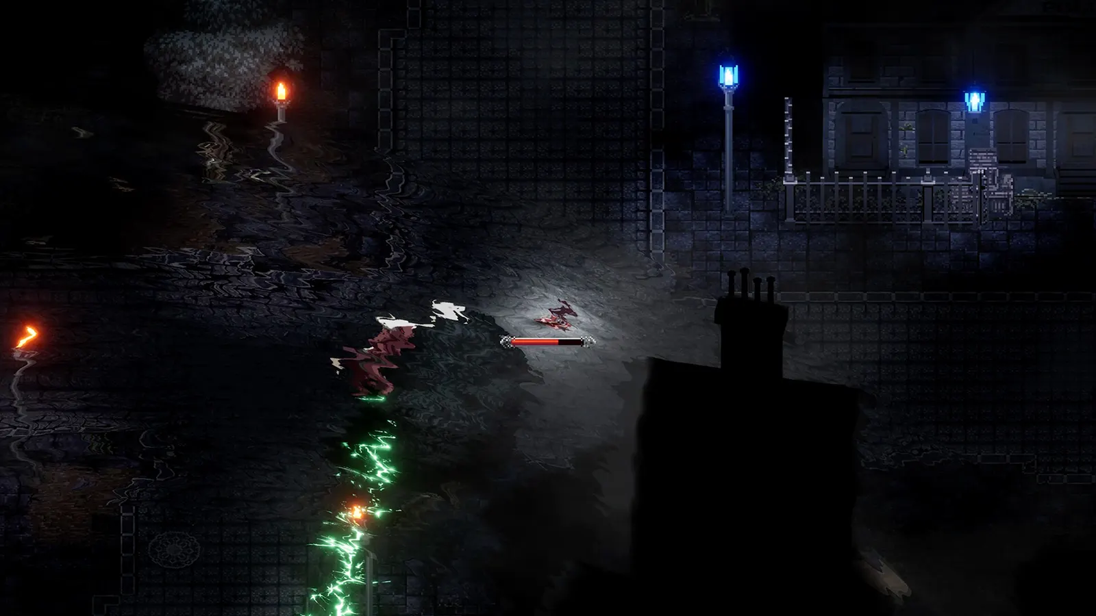 Jack the Ripper: Hunter Clan media 11