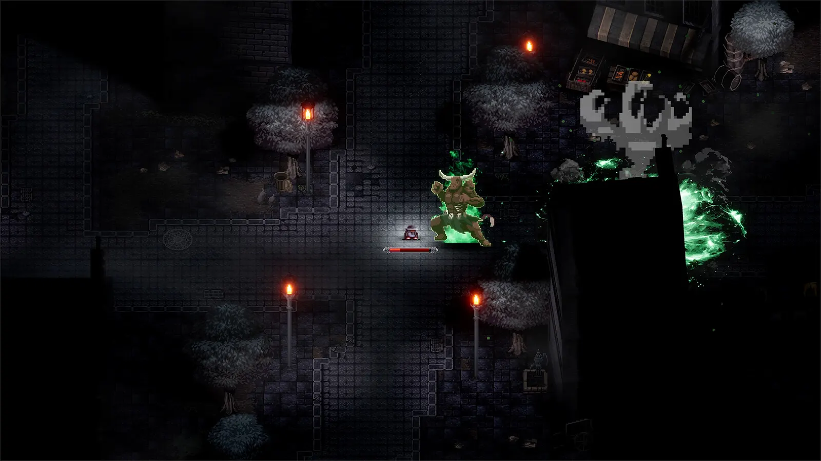 Jack the Ripper: Hunter Clan media 12