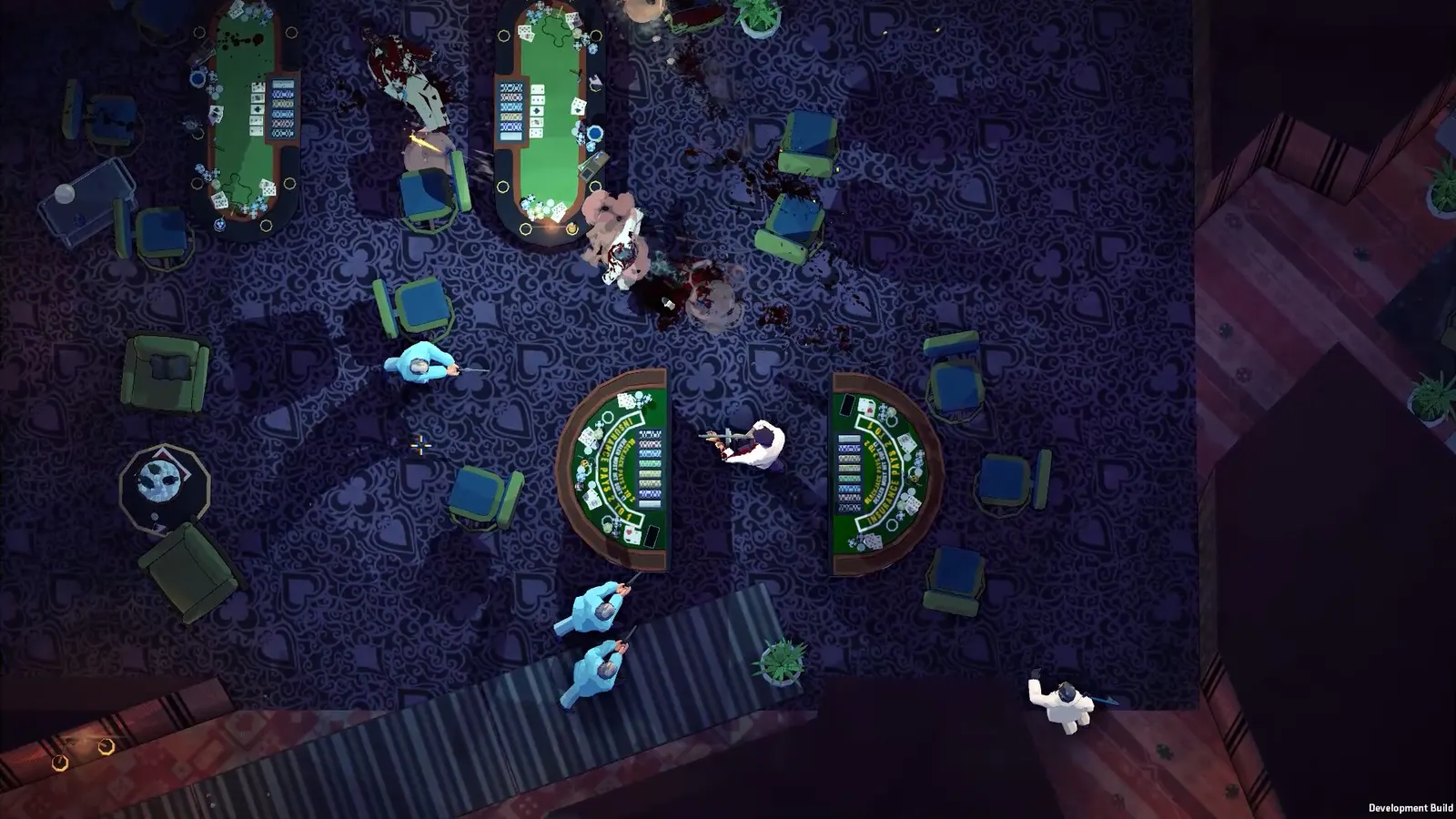 Jackal media 3