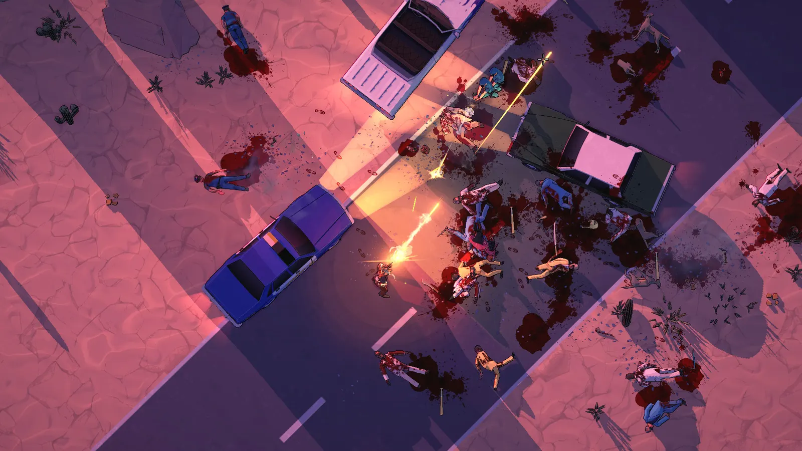 Jackal media 6