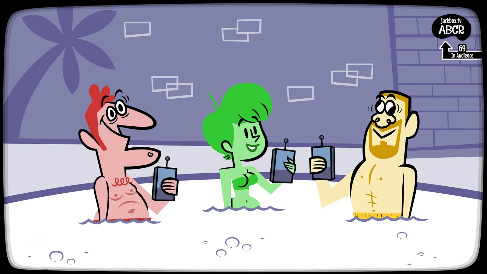 The Jackbox Naughty Pack media 5