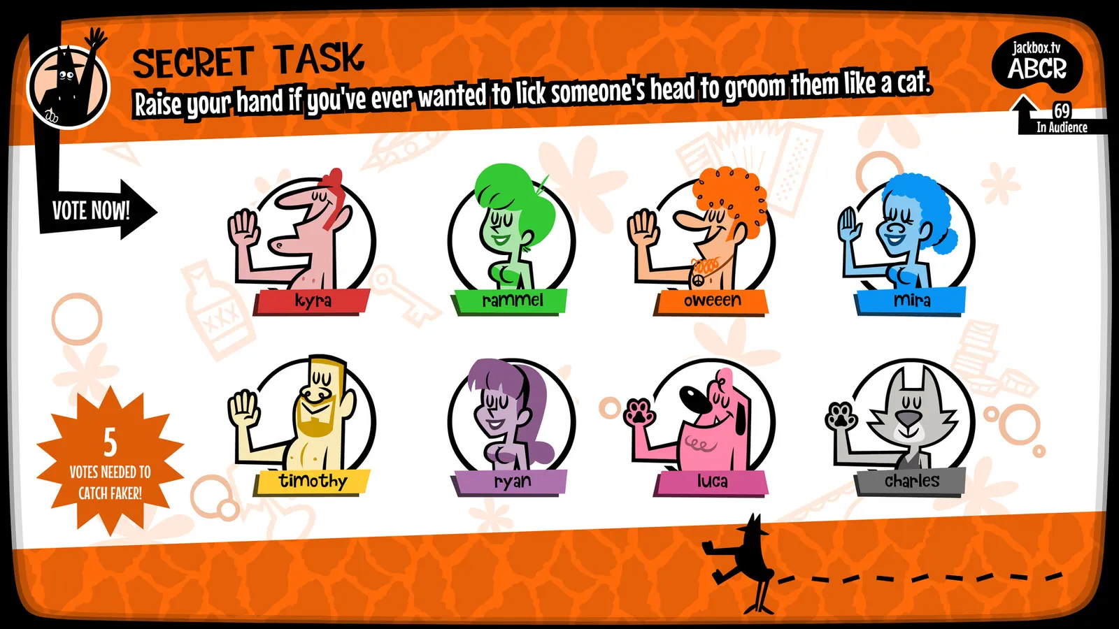 The Jackbox Naughty Pack media 7