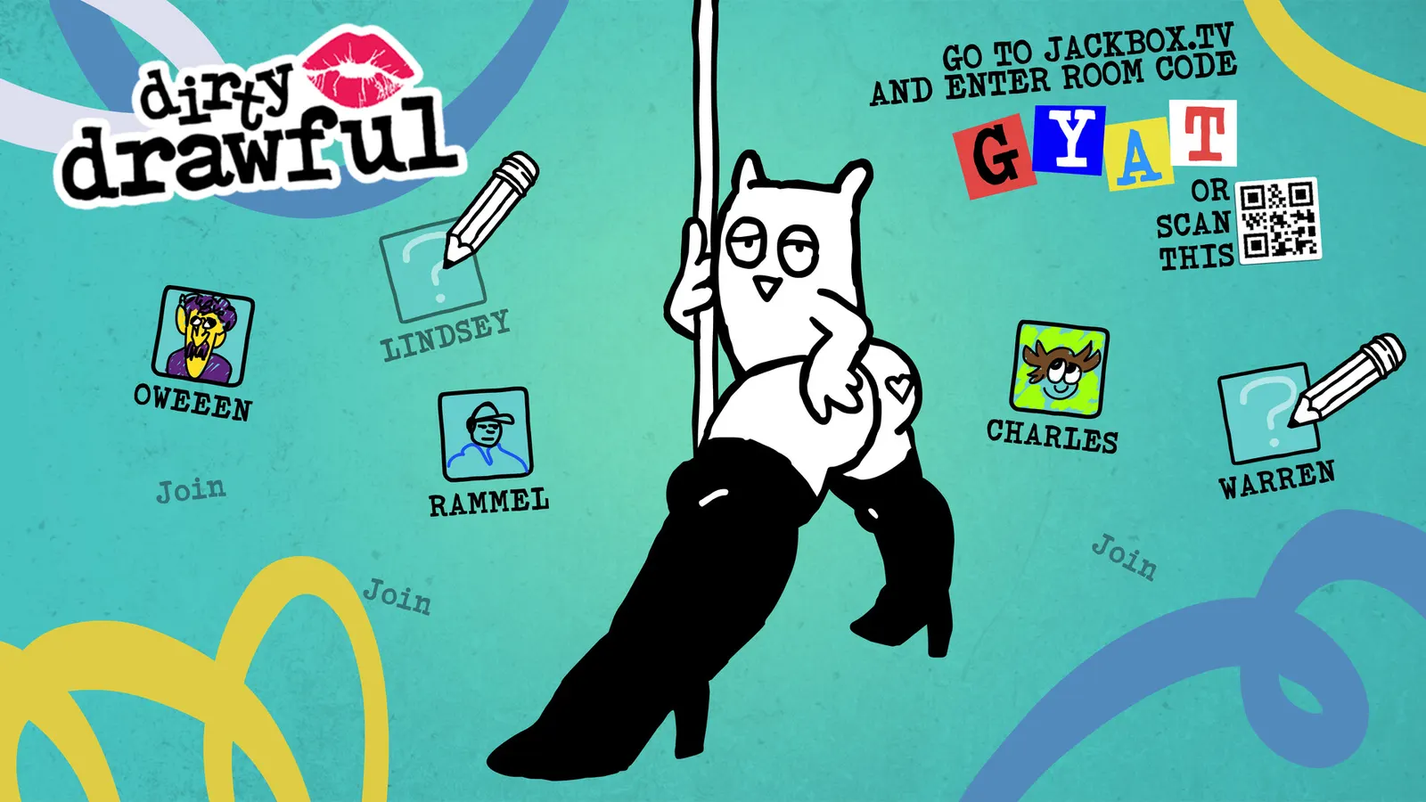 The Jackbox Naughty Pack media 8