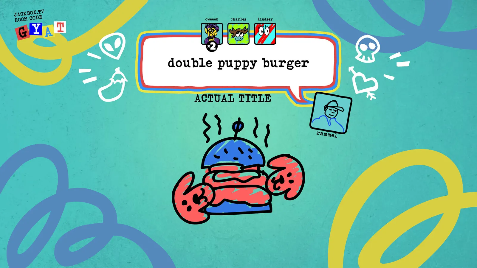 The Jackbox Naughty Pack media 10